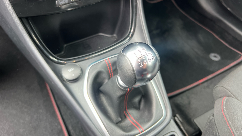 Ford Puma 1.0 EcoBoost Hybrid mHEV ST-Line 5dr Petrol Hatchback